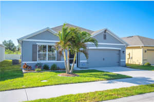144 EMANUELLE DRIVE, WINTER HAVEN, FL 33884 Sold 04/30/25
