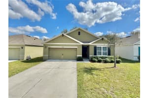 2288 ROSE BOULEVARD, WINTER HAVEN, FL 33881 Sold 04/17/25