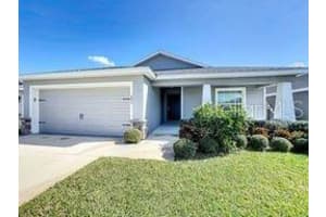 895 ORLEANS DRIVE, EAGLE LAKE, FL 33839 Sold 04/30/25