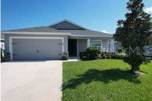 895 ORLEANS DRIVE, EAGLE LAKE, FL 33839 Sold 04/30/25