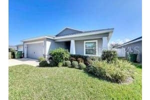 895 ORLEANS DRIVE, EAGLE LAKE, FL 33839 Sold 04/30/25