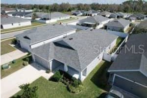 895 ORLEANS DRIVE, EAGLE LAKE, FL 33839 Sold 04/30/25