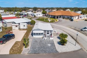 108 FLAMINGO ST, DAVENPORT, FL 33837 Sold 06/18/25