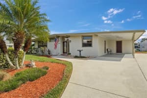 326 CANAL DRIVE, LAKE WALES, FL 33859 Sold 03/17/25