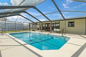326 CANAL DRIVE, LAKE WALES, FL 33859 Sold 03/17/25