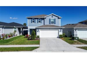 578 PRESERVE POINTE BOULEVARD, DAVENPORT, FL 33837 Sold 06/05/25