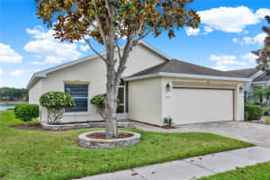496 LAKE SUZANNE DRIVE, LAKE WALES, FL 33859 - MLS#MFRP4933731