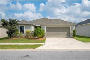 283 LAKE LUCERNE WAY, WINTER HAVEN, FL 33881 Sold 03/24/25