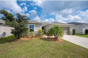 283 LAKE LUCERNE WAY, WINTER HAVEN, FL 33881 Sold 03/24/25