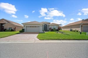 1017 SAWGRASS DRIVE, WINTER HAVEN, FL 33884 Sold 05/01/25