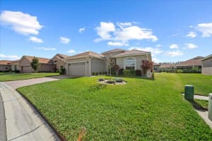 1017 SAWGRASS DRIVE, WINTER HAVEN, FL 33884 Sold 05/01/25