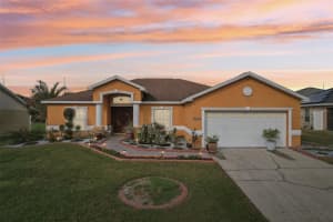 1621 NORMANDY HEIGHTS BOULEVARD, WINTER HAVEN, FL 33880 Sold 04/28/25