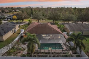 1621 NORMANDY HEIGHTS BOULEVARD, WINTER HAVEN, FL 33880 Sold 04/28/25