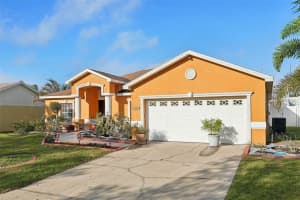 1621 NORMANDY HEIGHTS BOULEVARD, WINTER HAVEN, FL 33880 Sold 04/28/25
