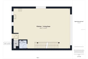 1793 FORT HARRISON AVENUE, CLEARWATER, FL 33755 - MLS#MFRP4933766