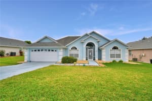 1935 BERMUDA POINTE DRIVE, HAINES CITY, FL 33844 Sold 03/31/25
