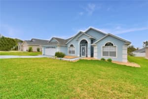 1935 BERMUDA POINTE DRIVE, HAINES CITY, FL 33844 Sold 03/31/25