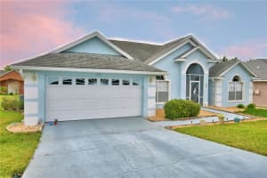 1935 BERMUDA POINTE DRIVE, HAINES CITY, FL 33844 Sold 03/31/25