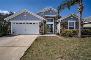 2706 ROCHELLE DRIVE, WINTER HAVEN, FL 33881 Sold 05/09/25