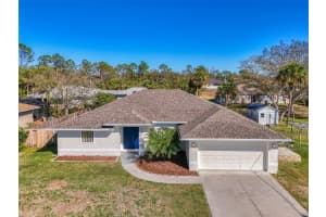 2302 DE GARMO STREET, NORTH PORT, FL 34291 Sold 04/29/25