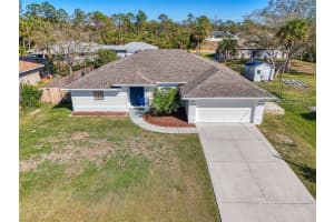 2302 DE GARMO STREET, NORTH PORT, FL 34291 Sold 04/29/25