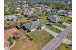 2302 DE GARMO STREET, NORTH PORT, FL 34291 Sold 04/29/25
