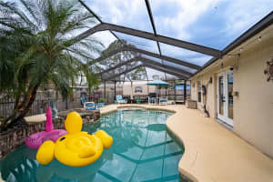 125 BERGEN CIRCLE, AUBURNDALE, FL 33823 Sold 05/01/25