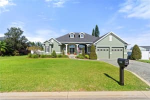 819 HART LAKE STREET, WINTER HAVEN, FL 33884 Sold 05/07/25