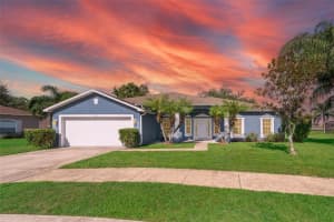 295 WHITE IBIS LANE, WINTER HAVEN, FL 33884 Sold 04/24/25