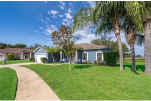 295 WHITE IBIS LANE, WINTER HAVEN, FL 33884 Sold 04/24/25