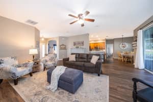 295 WHITE IBIS LANE, WINTER HAVEN, FL 33884 Sold 04/24/25