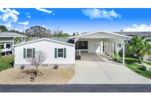 265 FAIRWAY BOULEVARD, FROSTPROOF, FL 33843 Sold 07/08/25