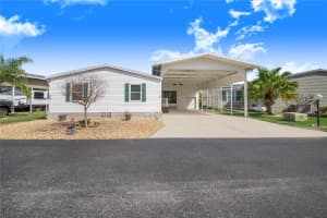 265 FAIRWAY BOULEVARD, FROSTPROOF, FL 33843 Sold 07/08/25