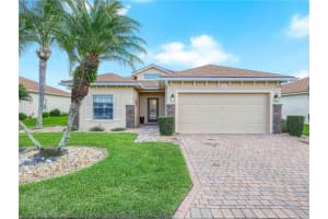 4287 ASHTON CLUB DRIVE, LAKE WALES, FL 33859 Sold 04/16/25