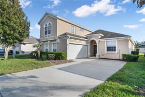 629 COPELAND DRIVE, HAINES CITY, FL 33844 Sold 05/28/25