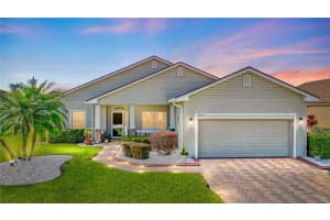 5304 NICKLAUS DRIVE, WINTER HAVEN, FL 33884 Sold 06/30/25