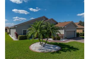 5304 NICKLAUS DRIVE, WINTER HAVEN, FL 33884 Sold 06/30/25