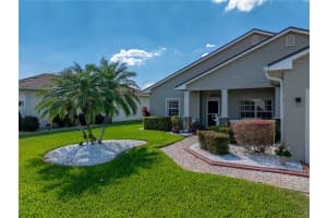 5304 NICKLAUS DRIVE, WINTER HAVEN, FL 33884 Sold 06/30/25