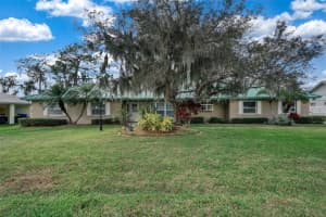 922 LAKE DRIVE, LAKE PLACID, FL 33852 Sold 07/22/25