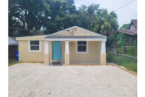 7151 51ST AVENUE, ST PETERSBURG, FL 33709 Sold 04/11/25