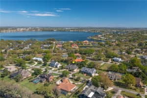 2506 PARTRIDGE DRIVE, WINTER HAVEN, FL 33884 Sold 06/11/25