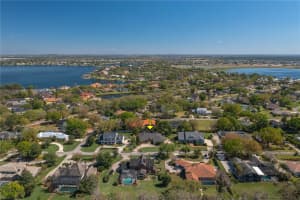 2506 PARTRIDGE DRIVE, WINTER HAVEN, FL 33884 Sold 06/11/25