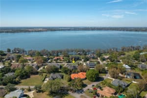 2506 PARTRIDGE DRIVE, WINTER HAVEN, FL 33884 Sold 06/11/25