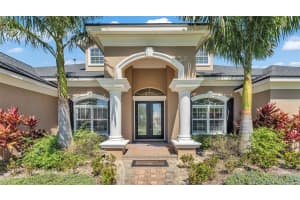 9502 WATERFORD OAKS BOULEVARD, WINTER HAVEN, FL 33884 Sold 05/06/25