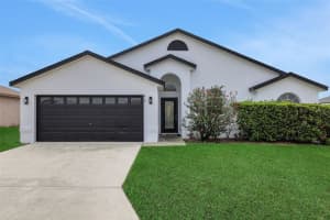 412 SAVANNA POINTE STREET, WINTER HAVEN, FL 33884 Sold 05/27/25