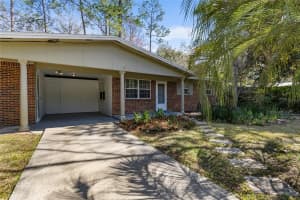 1903 NW 39TH DRIVE, GAINESVILLE, FL 32605 Sold 05/07/25