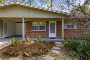 1903 NW 39TH DRIVE, GAINESVILLE, FL 32605 Sold 05/07/25