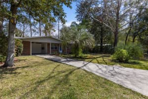 1903 NW 39TH DRIVE, GAINESVILLE, FL 32605 Sold 05/07/25