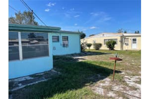 309 STANLEY AVENUE, FROSTPROOF, FL 33843 Sold 04/22/25