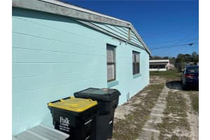 309 STANLEY AVENUE, FROSTPROOF, FL 33843 Sold 04/22/25